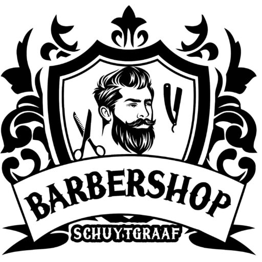 Schuytgraaf Barbershop