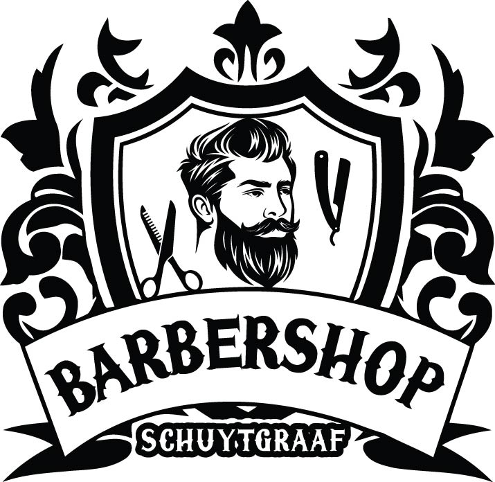 Schuytgraaf Barbershop